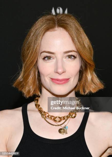 Jaime Ray Newman Photos and Premium High Res Pictures - Getty Images