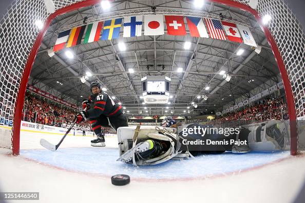 Canada v USA: Group A - 2023 IIHF Women's World Championship Canada v USA: Group A - 2023 IIHF Women's World Championship