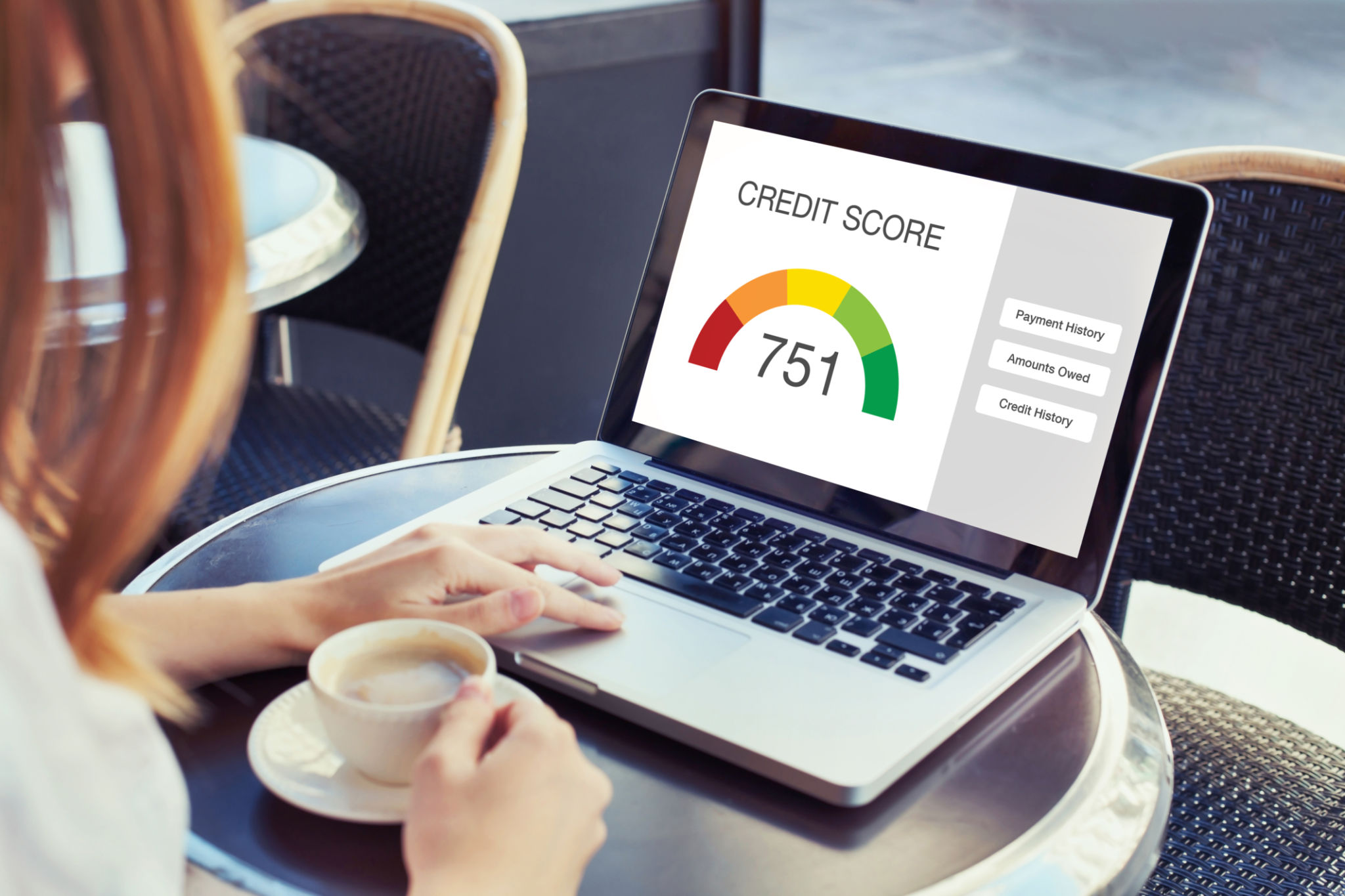 credit score credit score