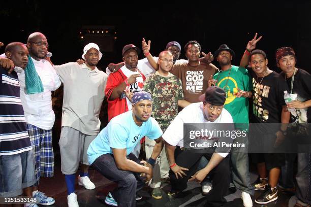 Prospect Rapper 118 Masta Ace Photos & High Res Pictures - Getty Images