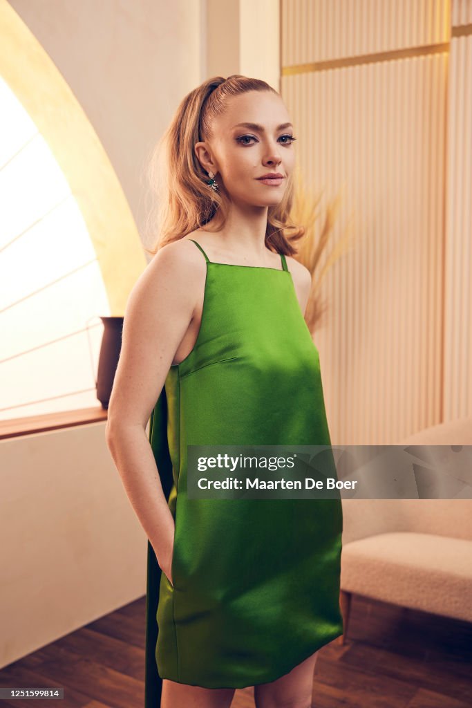 29th Annual Screen Actors Guild Awards - Portraits