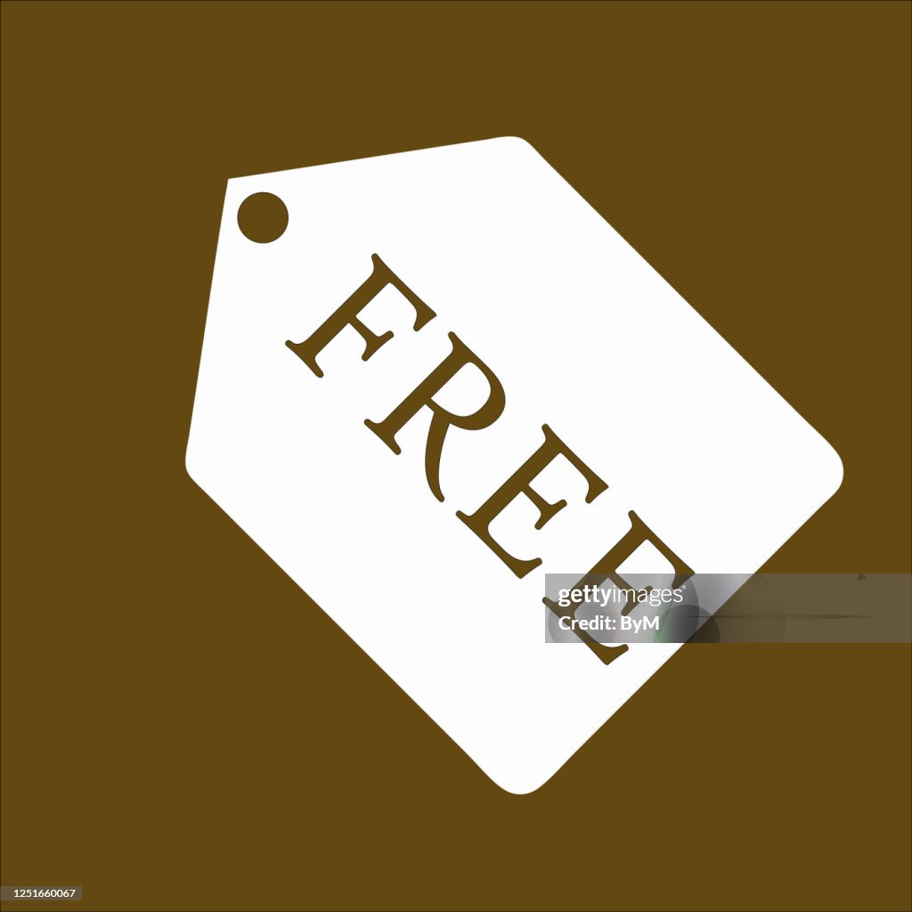 Free sticker icon from Business