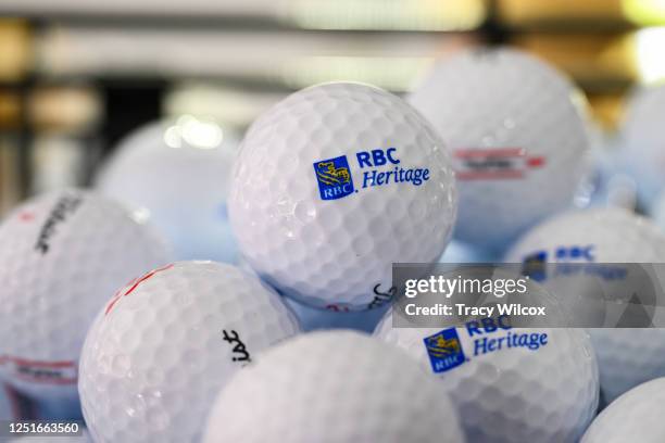 Golf Ball Rbc Golf Ball Head Photos and Premium High Res Pictures - Getty Images
