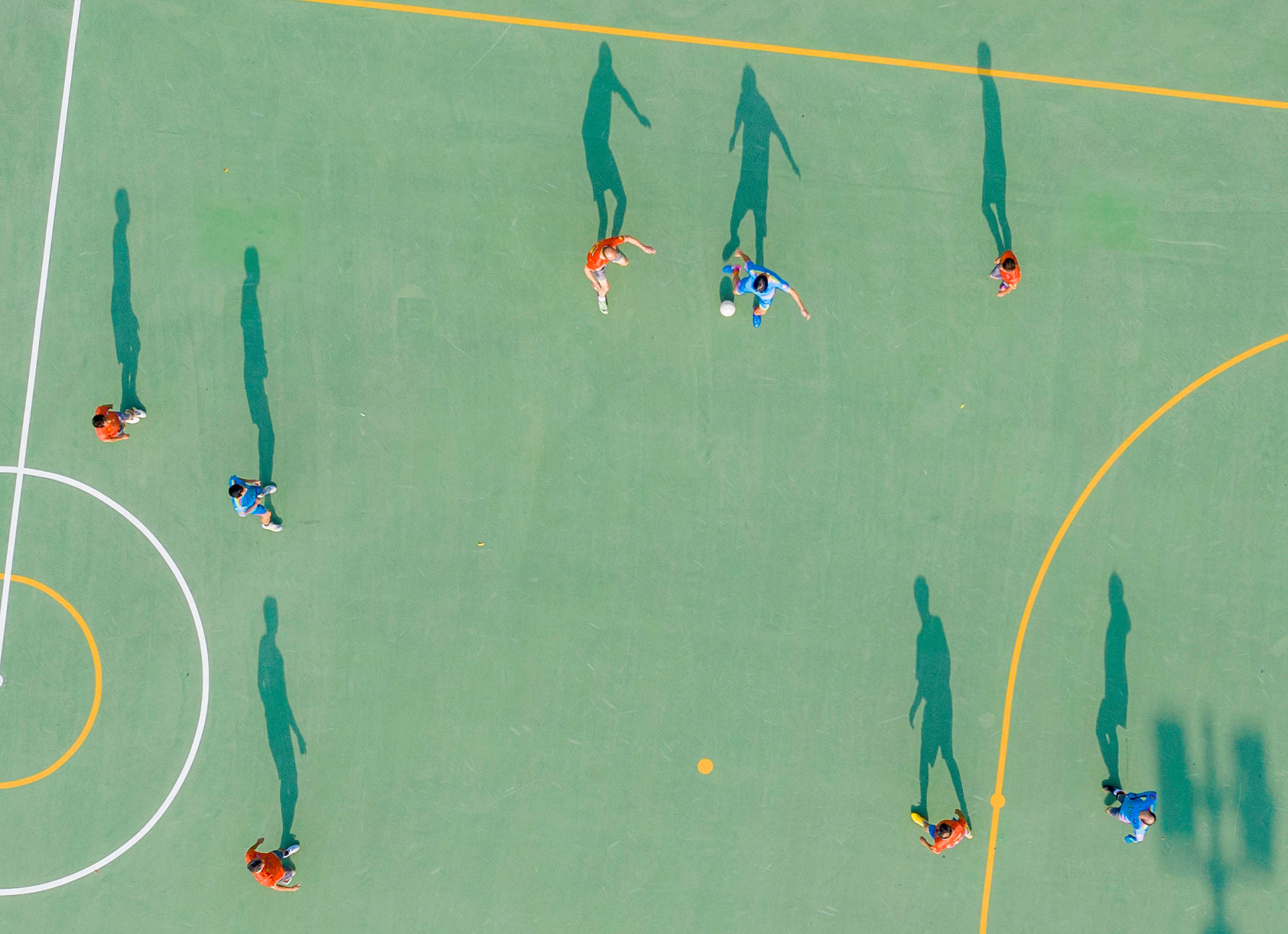 hong kong football