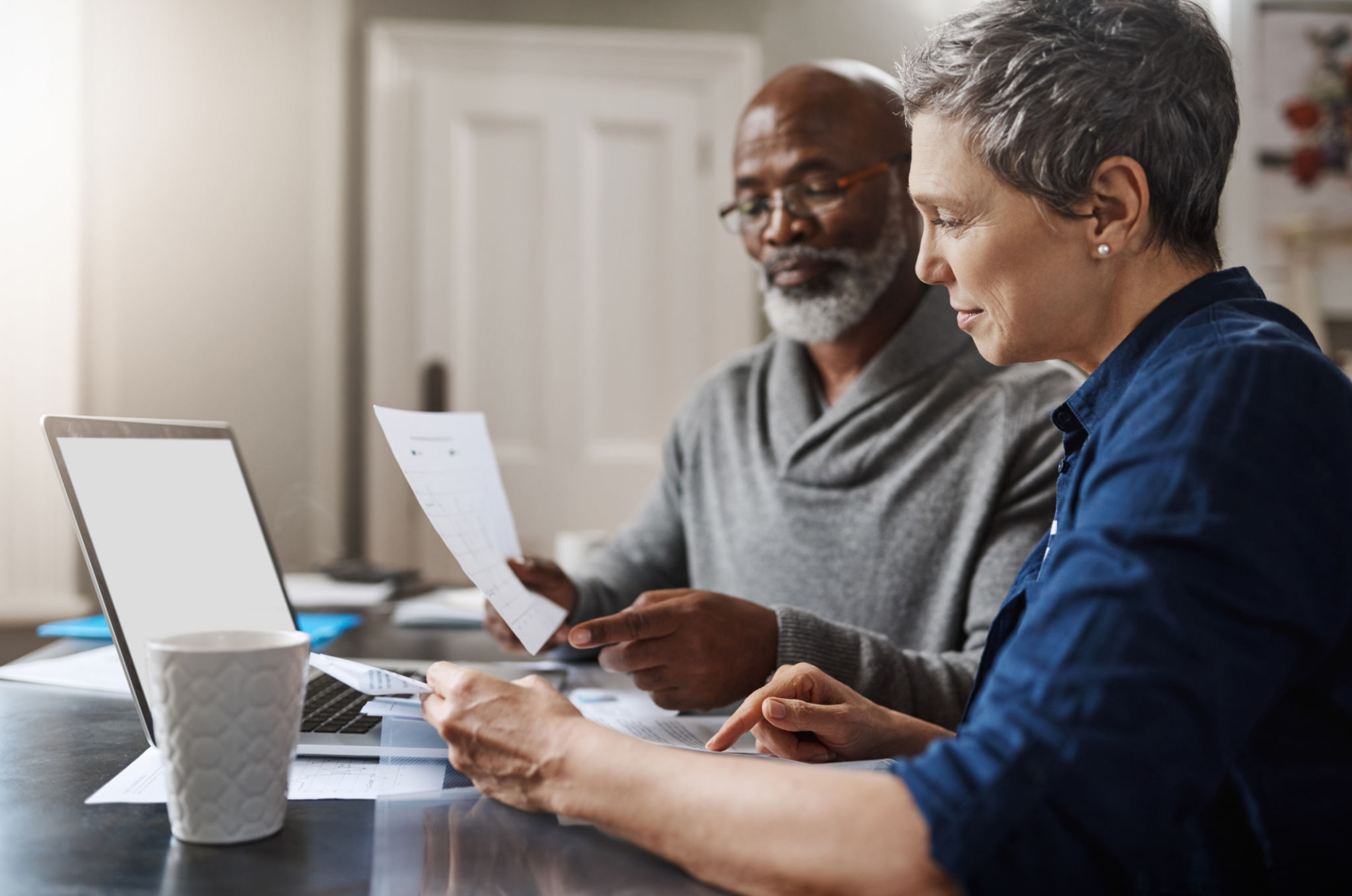 investment diversity