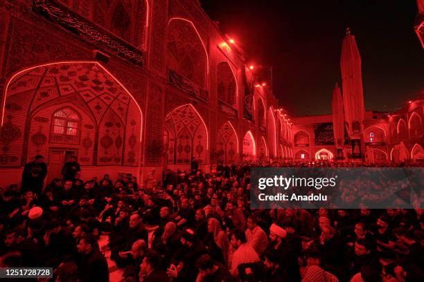 Muhammad Iraq 2,560 Muhammad Ali Iraq Stock Photos, High-Res Pictures, and Images ...