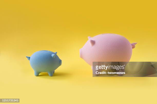 financial planning decision concepts still life. - micro finance stock pictures, royalty-free photos & images