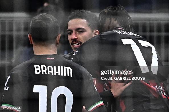 FBL-EUR-C1-AC MILAN-NAPOLI FBL-EUR-C1-AC MILAN-NAPOLI