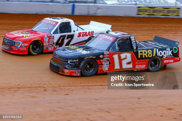Andrew Gordon Racing Spencer Speedway Photos and Premium High Res Pictures - Getty Images