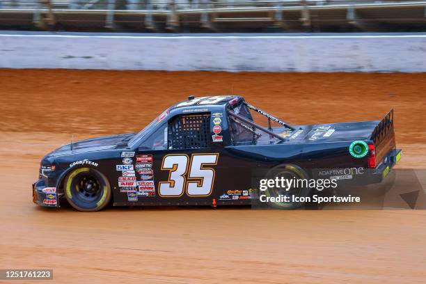 Jake Raseiga Racing 475 Jake Garcia Race Car Driver Stock Photos, High-Res Pictures, and ...