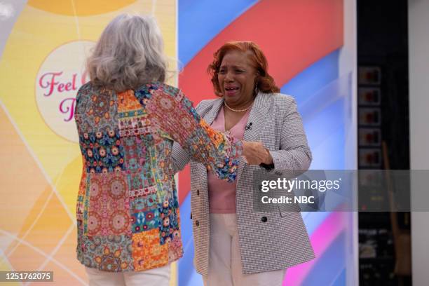 Deb Rushing Helen Boyd Photos and Premium High Res Pictures - Getty Images