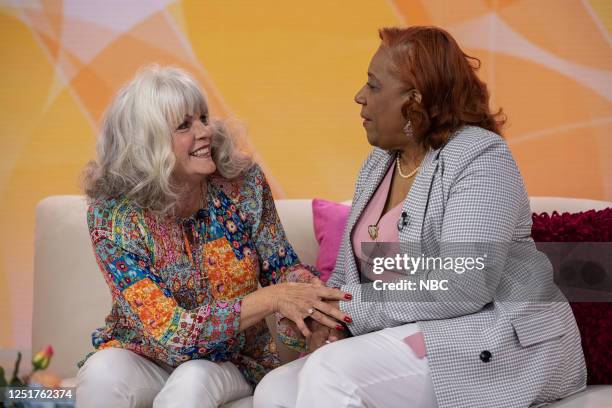 Deb Rushing Helen Boyd Photos and Premium High Res Pictures - Getty Images
