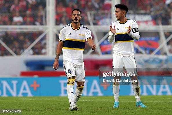 San Lorenzo v Boca Juniors - Liga Profesional 2023 San Lorenzo v Boca Juniors - Liga Profesional 2023