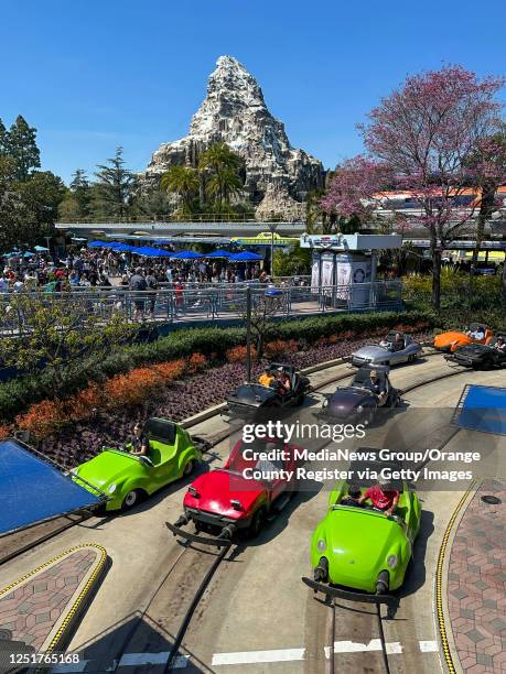Autopia Layout Autopia Photos and Premium High Res Pictures - Getty Images