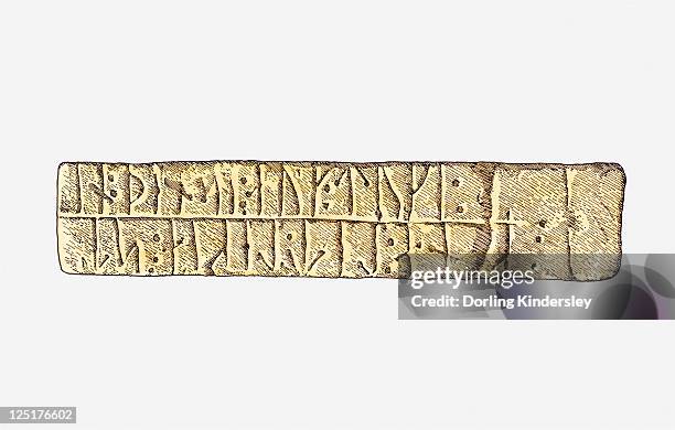 Runic Arrays 55 Runic Symbols High Res Illustrations - Getty Images
