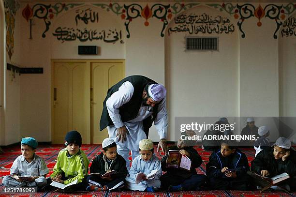 Haudi Muhammad 67 Muhammad Sulaiman Photos & High Res Pictures - Getty Images