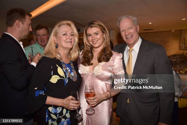 Steven Rockefeller Jr Photos and Premium High Res Pictures - Getty Images