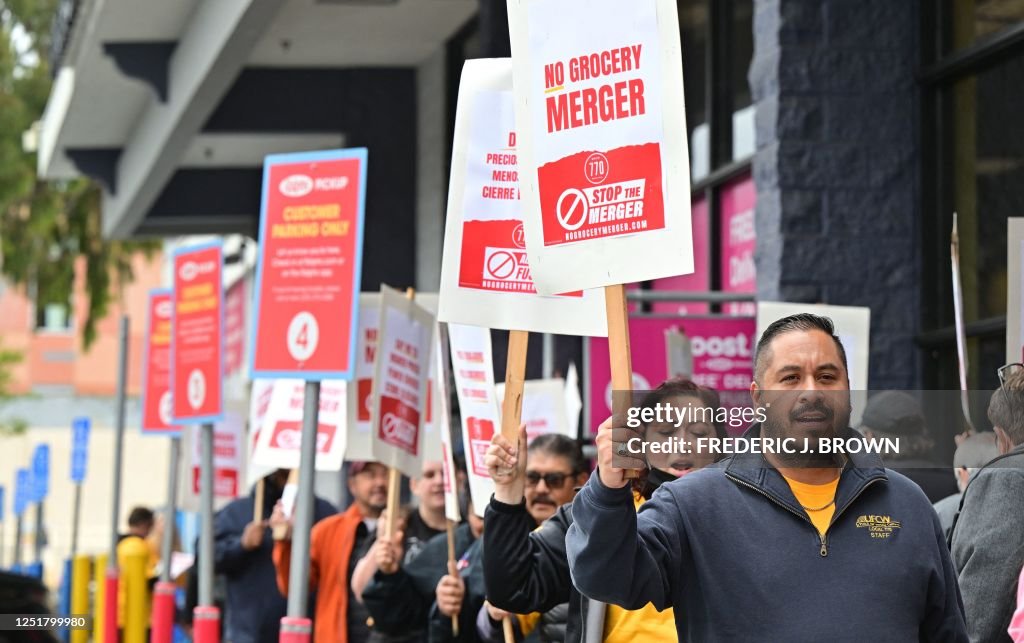 US-ECONOMY-LABOUR-UNION-PROTEST