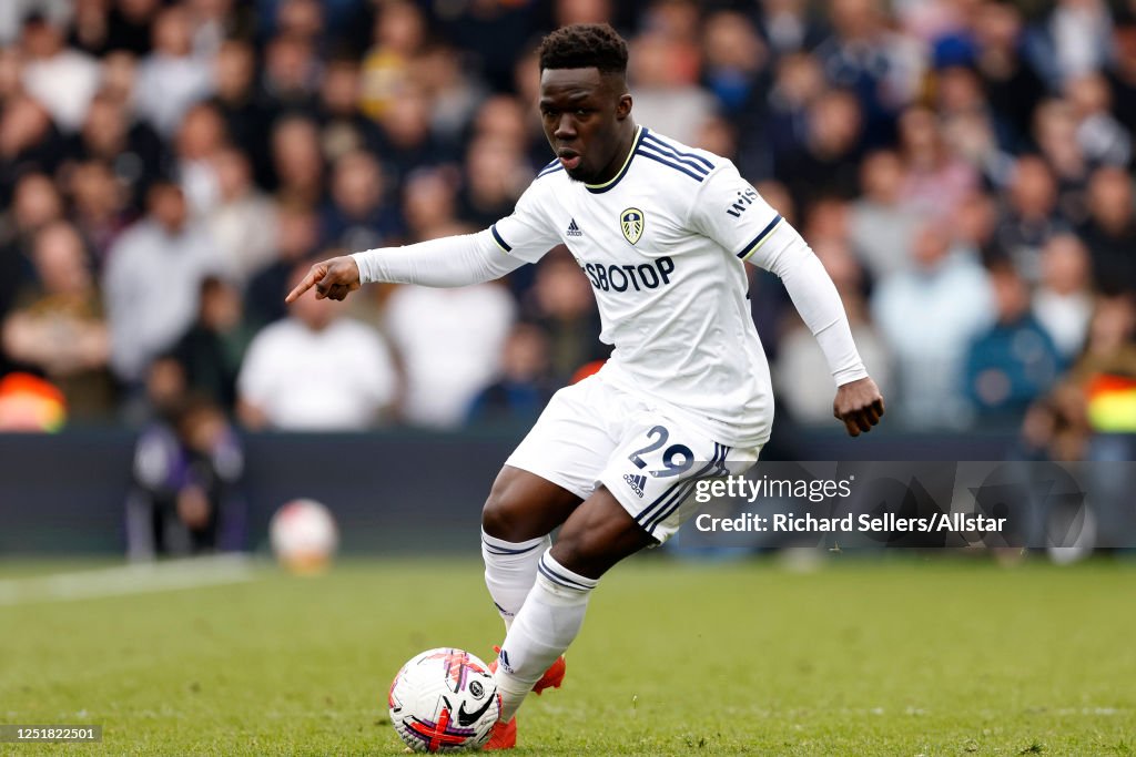 Chelsea extremely interested in signing exciting Leeds United attacker