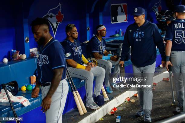 2,788 Tampa Bay Devil Rays Center Stock Photos, High-Res Pictures
