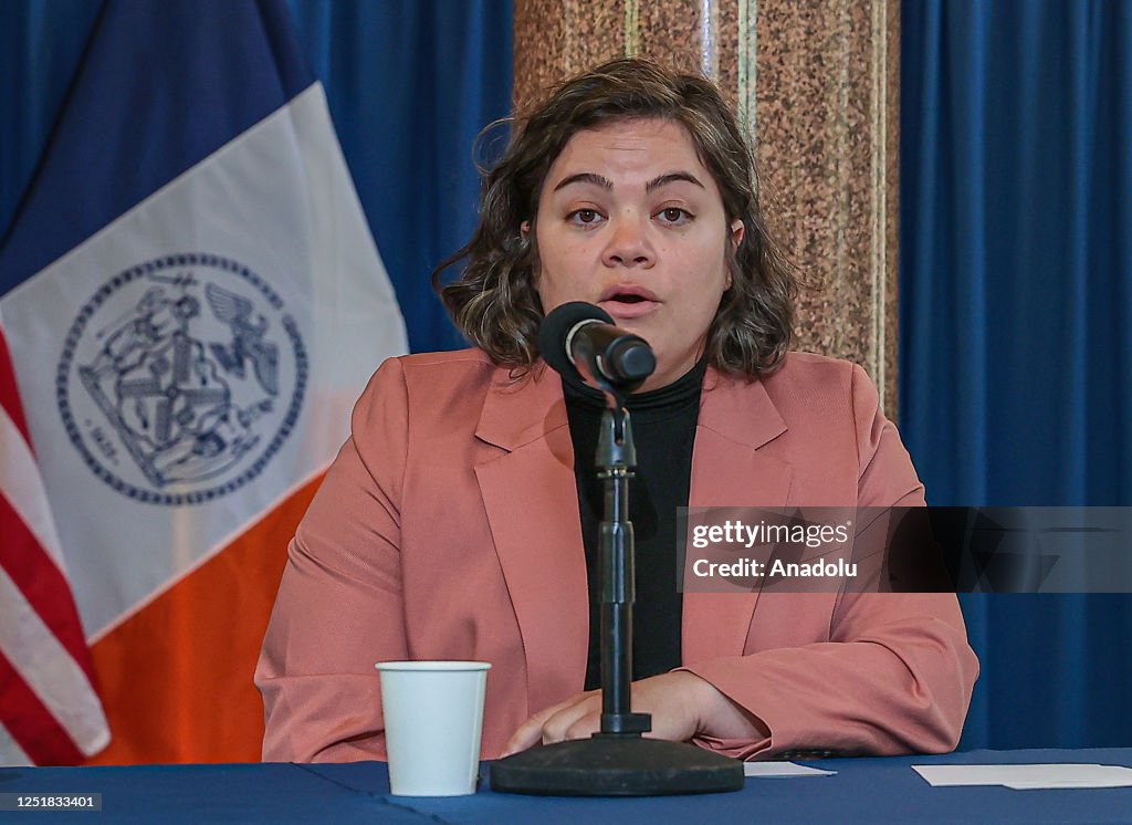 New York City's new "rat czar" Kathleen Corradi answers New Yorkersâ questions