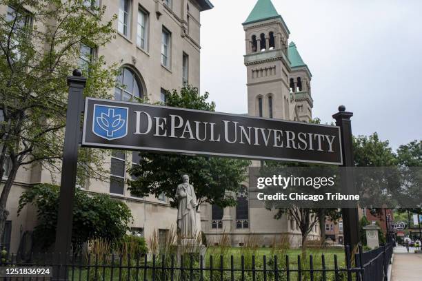 1 028 Depaul University Photos High Res Pictures Getty Images 1 028 Depaul University Photos High Res Pictures Getty Images