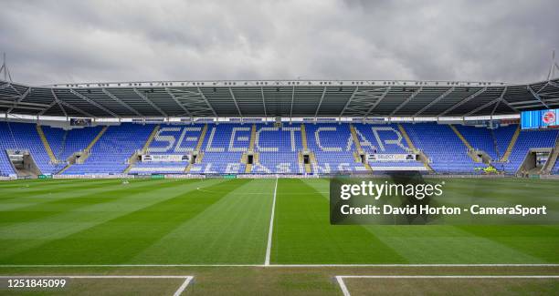 Reading Rockets Stadium Reading Football Club Stadium Photos and Premium High Res Pictures ...