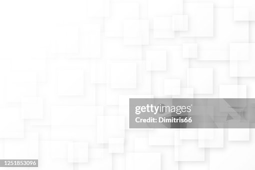 3d Vector Abstract Background With Space For Text High-Res Vector ...