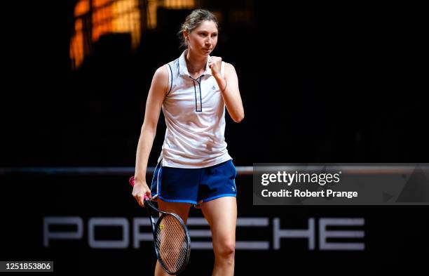 2,238 Cristina Bucșa Photos & High Res Pictures Getty Images