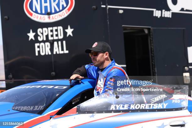 Koretsky Racing Koretsky Photos and Premium High Res Pictures - Getty Images