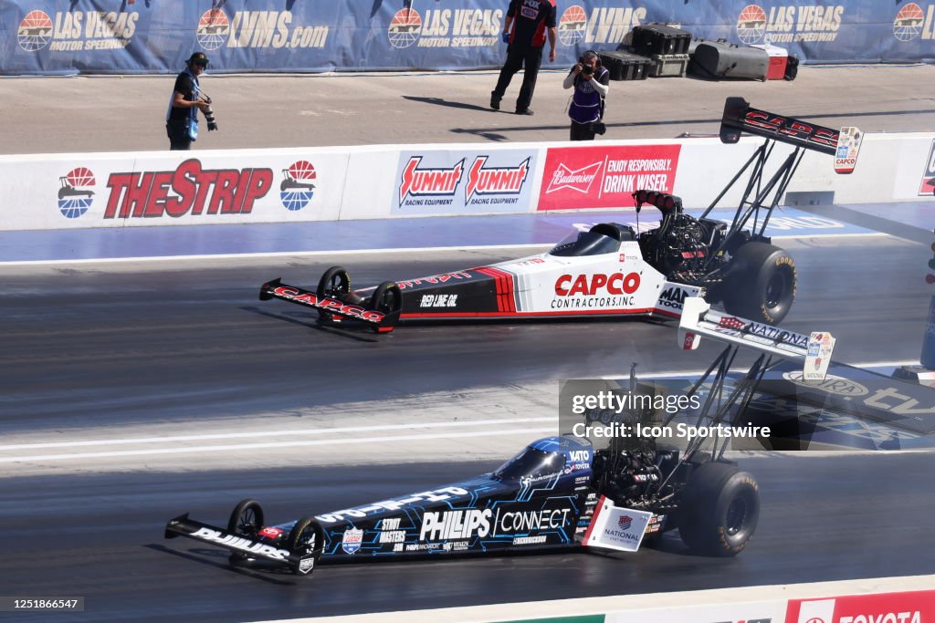 Capco Racing Caps Steve Torrence Capco Racing/Torrence Motorsports NHRA Top Fuel... News ...