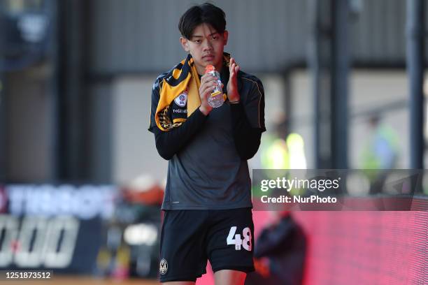 Kiban Raper 32 Kiban Stock Photos, High-Res Pictures, and Images - Getty Images