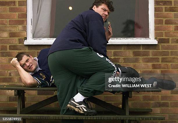 Physical Therapy Training Photos and Premium High Res Pictures Getty