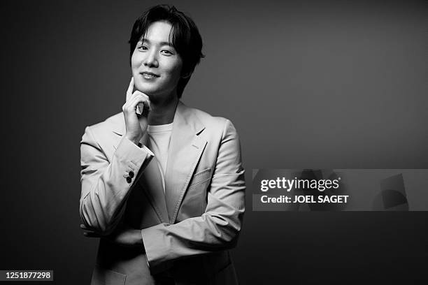 Ryul 162 Ryul Stock Photos, High-Res Pictures, and Images - Getty Images