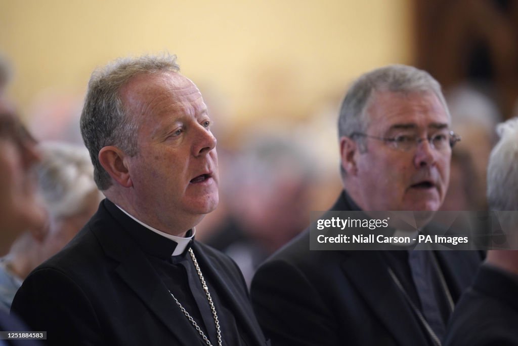 Good Friday Agreement 25th Anniversary