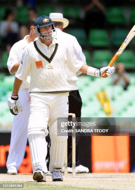 Mark Raugh 2,306 Australian Mark Waugh Stock Photos, High-Res Pictures, and Images ...