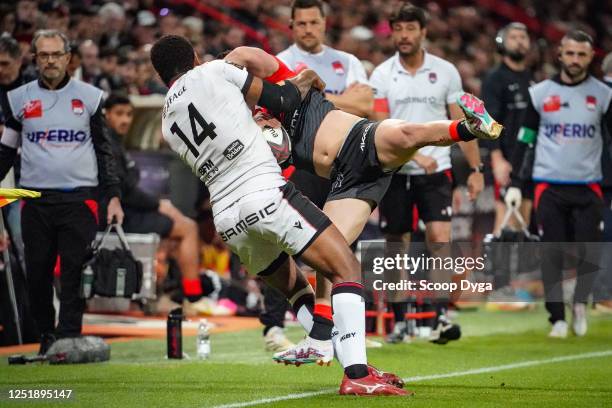 Arthur Terry Rugby Arthur Pierre Photos and Premium High Res Pictures - Getty Images