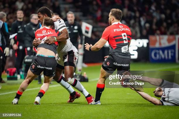 Arthur Terry Rugby Arthur Pierre Photos and Premium High Res Pictures - Getty Images