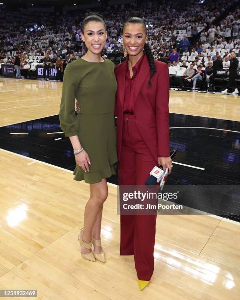Kendra Andrews Photos and Premium High Res Pictures - Getty Images