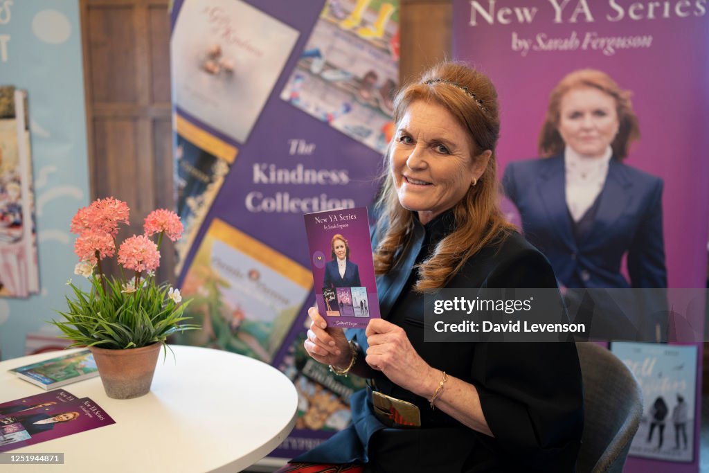 2023 London Book Fair