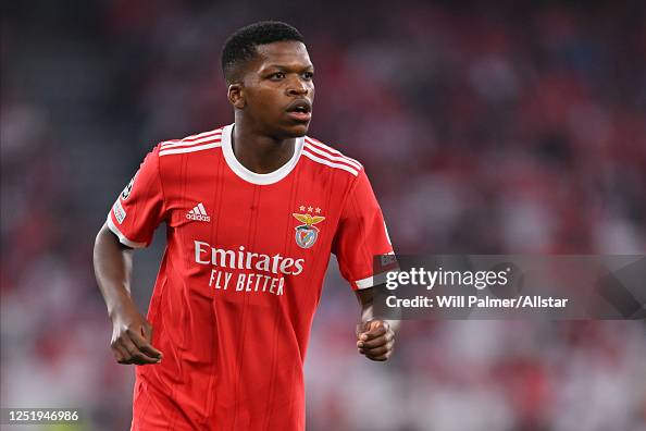 SL Benfica v FC Internazionale: Quarterfinal First Leg - UEFA Champions League SL Benfica v FC Internazionale: Quarterfinal First Leg - UEFA Champions League