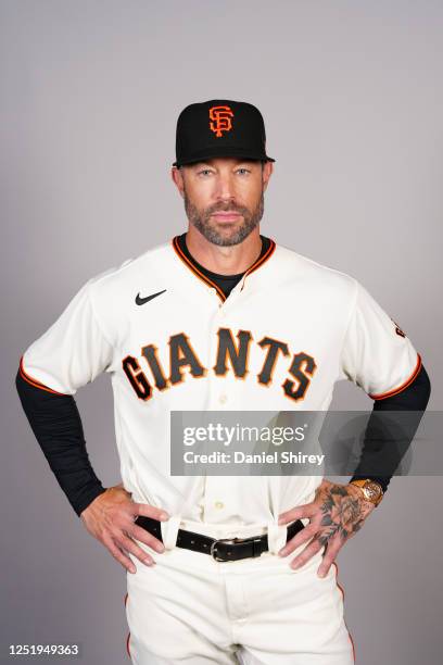 Kapler 2,560 Gabe Kapler Photos & High Res Pictures - Getty Images