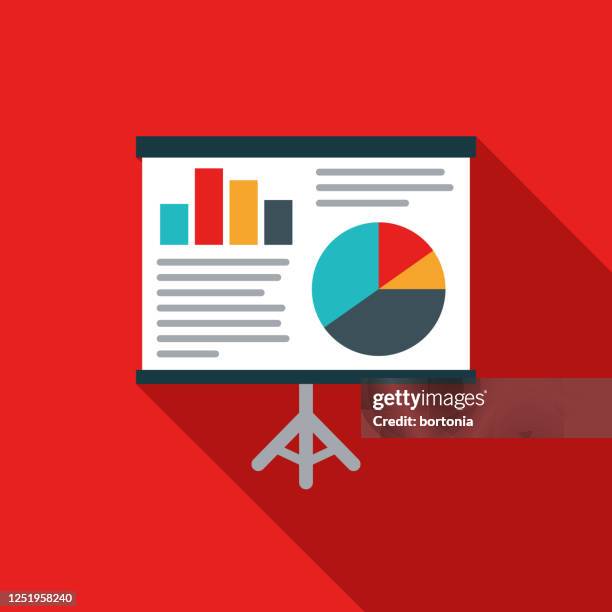 graph us election icon - organizational chart clip art stock illustrations