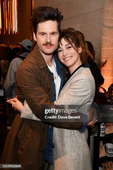 "Dancing At Lughnasa" - Press Night - After Party "Dancing At Lughnasa" - Press Night - After Party