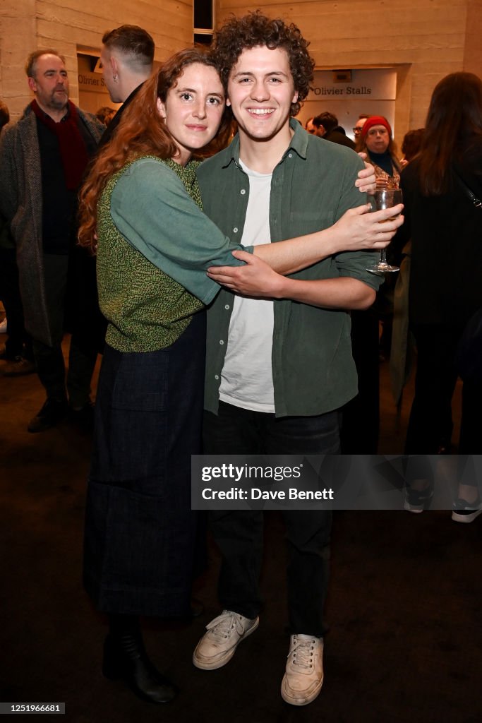 Dylan Llewellyn Wife: Unveiling the Actor's Love Life and Relationships