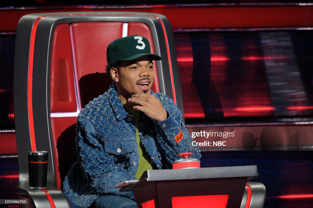 The Voice - Season 23