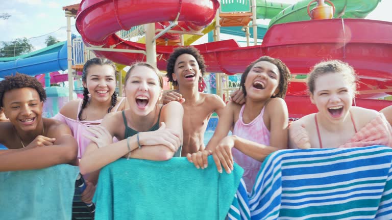 Student Pool Party 5,138 Teens In Bathing Suits Stock Videos, Footage, & 4K Video Clips ...