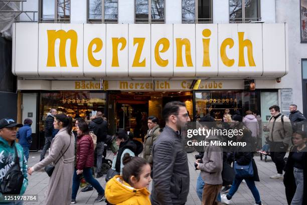 Merzenich Merzenich Photos and Premium High Res Pictures - Getty Images