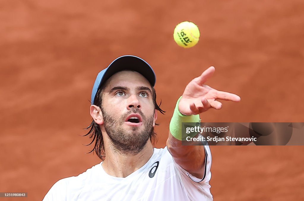 ATP 250 Srpska Open 2023