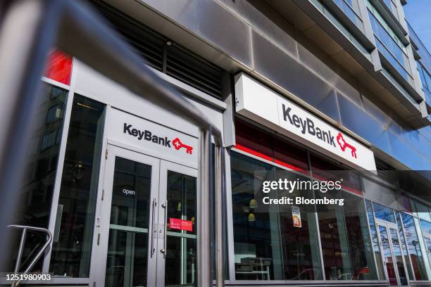 Keycorp Photos and Premium High Res Pictures - Getty Images